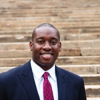 Reginald Watson