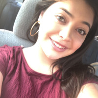 Luz Cervantes