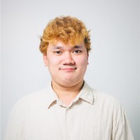 Joshua Dela Cruz