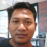 Arizal Rahman