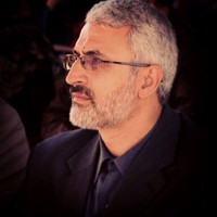 Ehsan Khoshnevis