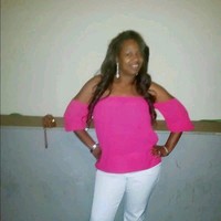 Aisha Gilmore