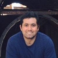 Nicolás Abalos Aguirre