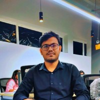 Biswajit Pradhan