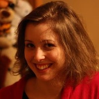 Estelle Emond