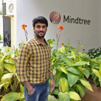 PUNEETH G