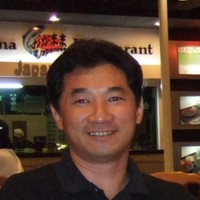 William Chu