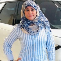 Rabab Halim
