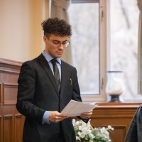Mathieu Bourque