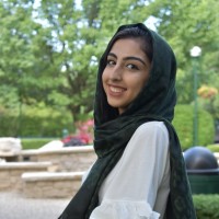 Sumayyah Haider