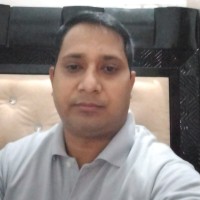 Joginder Singh