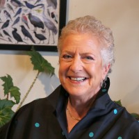 Elizabeth (Betsy) Brill