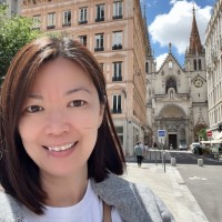 Sophia Tseng