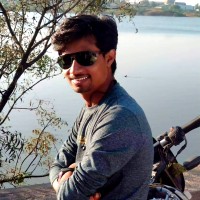 Shantanu Deshpande