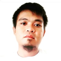 Achmad Fharel
