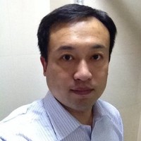 姜永超