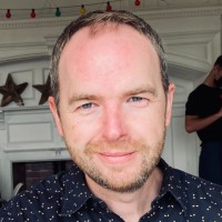 Neil Rodgers