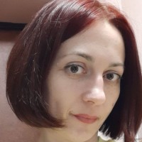 Ирина Вичкань