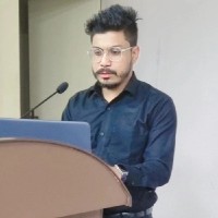 Anoop Saini