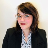 Vanessa Casillas, PsyD