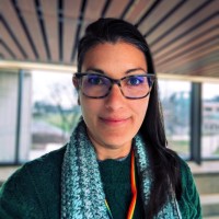 Melissa Machac