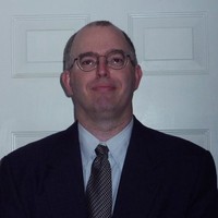Keith Laverty