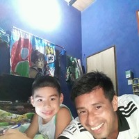 Hugo Gonzalez