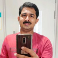 Venkateswara Reddy K
