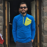 Justin Isaias Fernandez Casilla