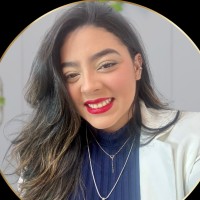 Cristina Santana Araujo Oliveira