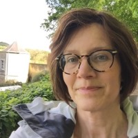 Wendy Water Van De