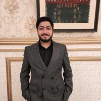 Aitzaz Akmal