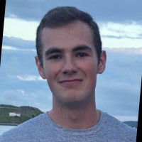 Ryan Muir, Eit