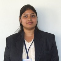 Deeptimayee Mahapatra