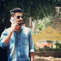 Anilkumar A M