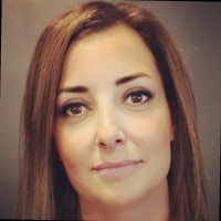 Helen Arzoglou