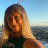 Tahlia King