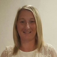 Lorraine Ann O' Callaghan