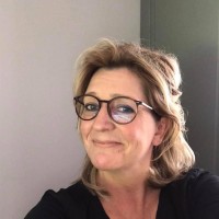Jeany Van De Greijn-Muskee
