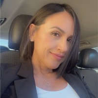 Mayra Hernandez