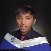 Jarren Dale Ricamara