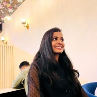 Suman Maddheshiya