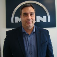 Kostas Rigopoulos