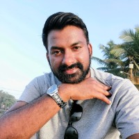 Alex Mathew