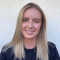Hannah Mondy