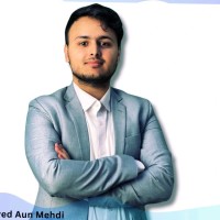 Syed Aun Mehdi