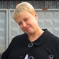 Климова Ольга