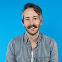 Graham Douglas