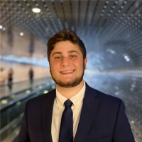 Dylan Lyman