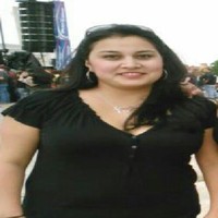 Patricia Torres